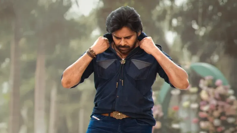 उस्ताद भगत सिंह: पवन कल्याण की फिल्म पर ट्विटर की प्रतिक्रिया, फिल्म देखने से पहले पढ़ें ये 11 ट्वीट्स!